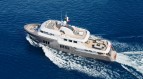 Explorer yacht MAISHA